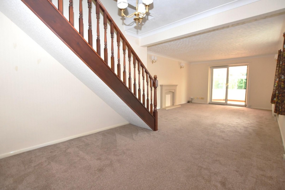 Norwood Avenue, Hasland, Chesterfield, S41 0NN