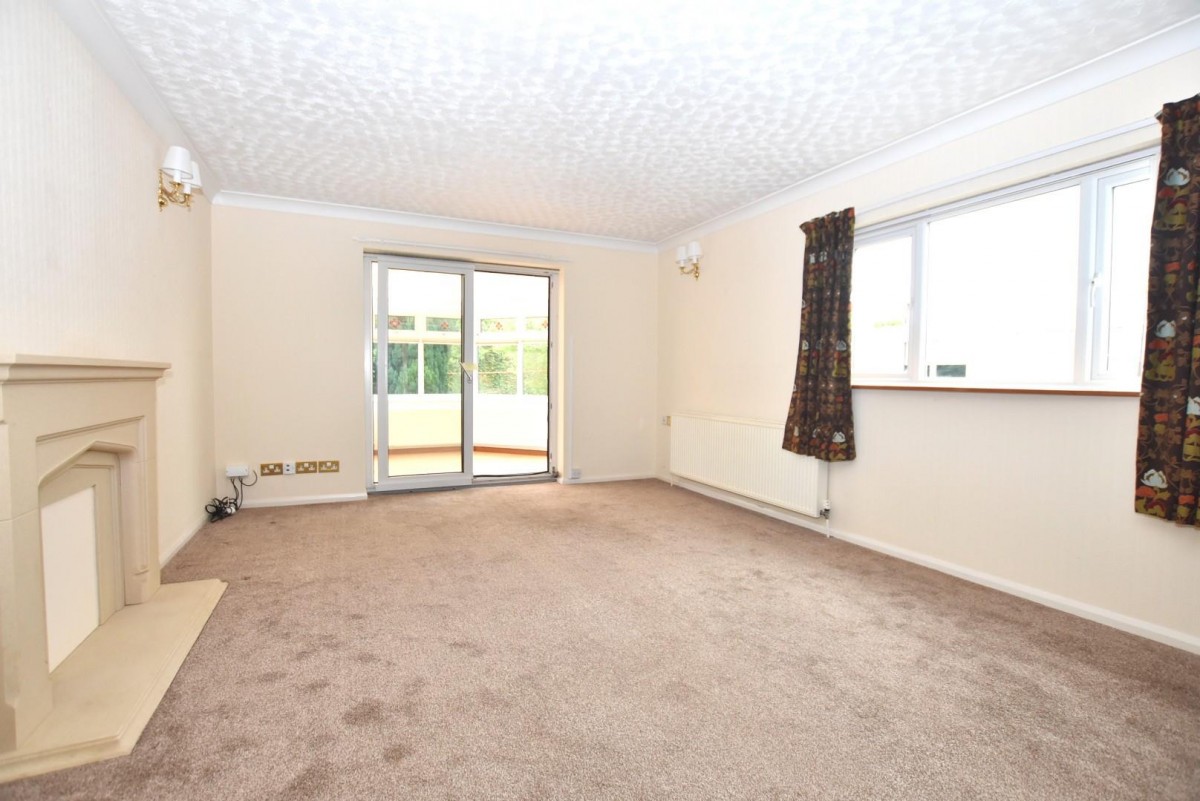 Norwood Avenue, Hasland, Chesterfield, S41 0NN