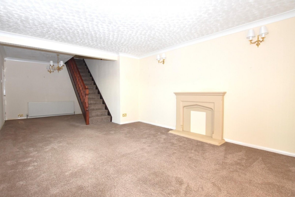 Norwood Avenue, Hasland, Chesterfield, S41 0NN