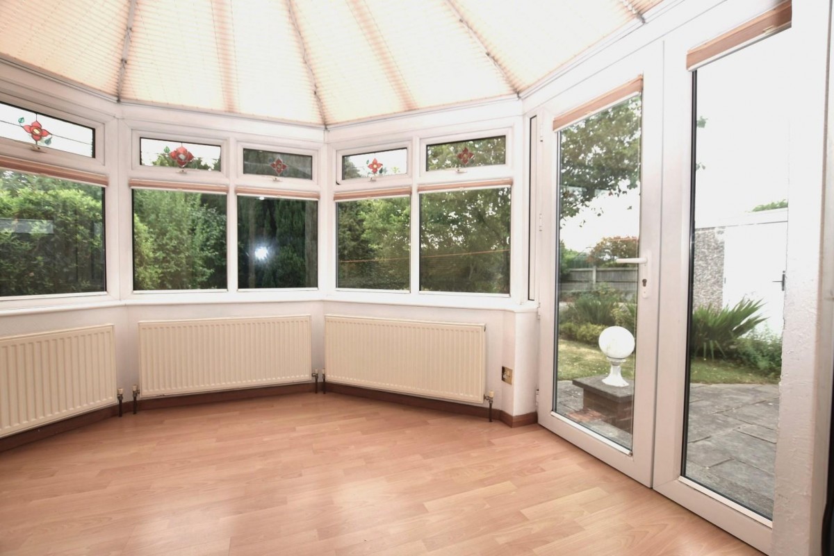 Norwood Avenue, Hasland, Chesterfield, S41 0NN