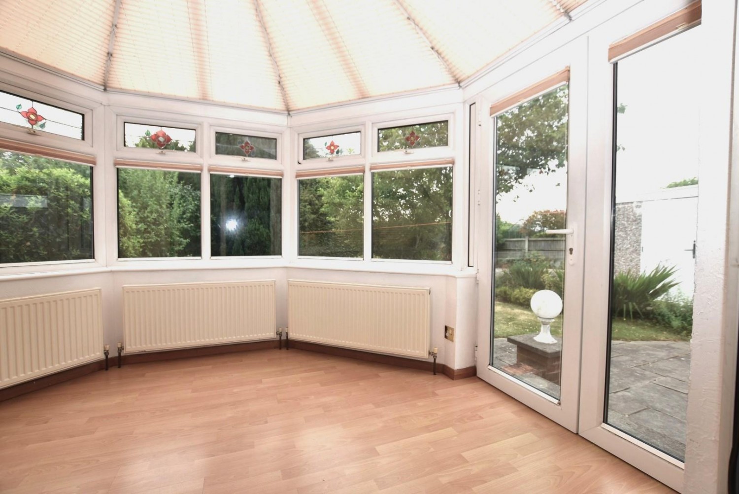 3 bedroom Bungalow to let in Norwood Avenue, Hasland, Chesterfield, S41 0NN