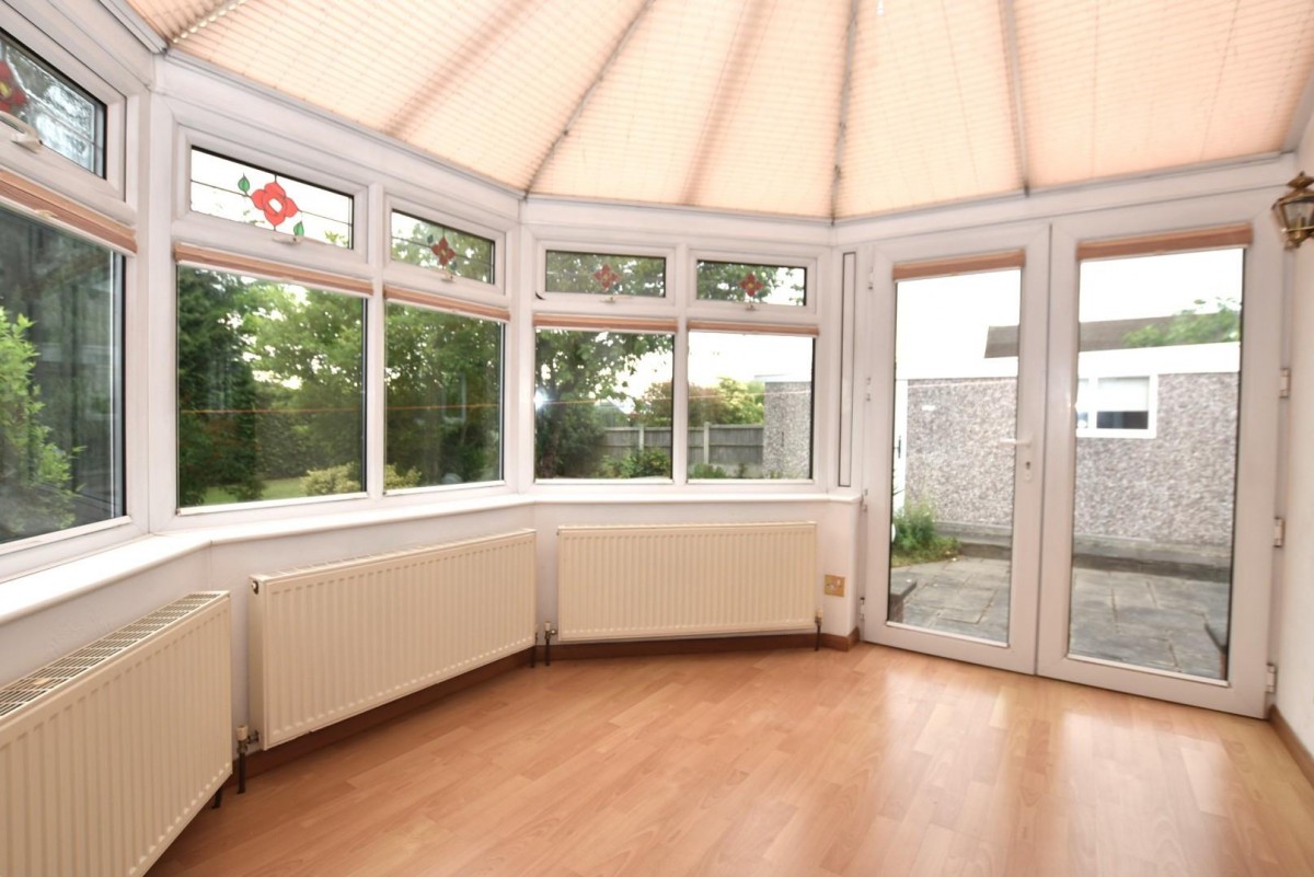 Norwood Avenue, Hasland, Chesterfield, S41 0NN