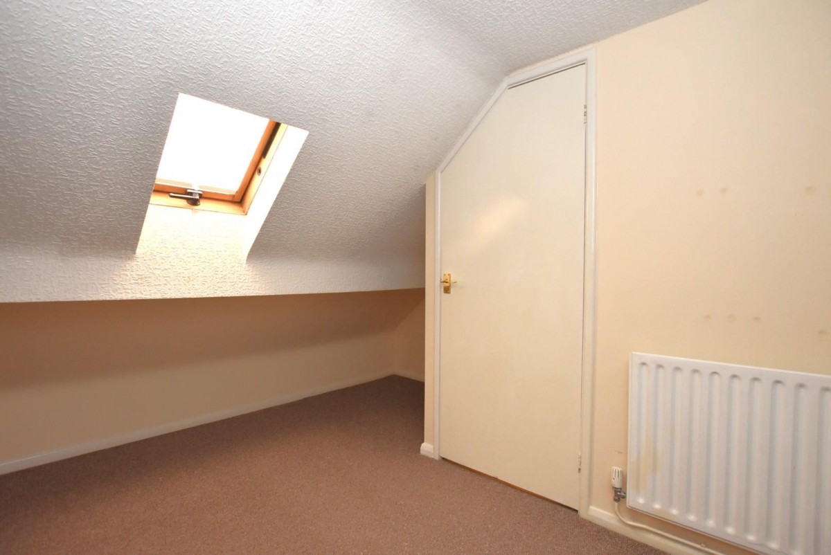 Norwood Avenue, Hasland, Chesterfield, S41 0NN