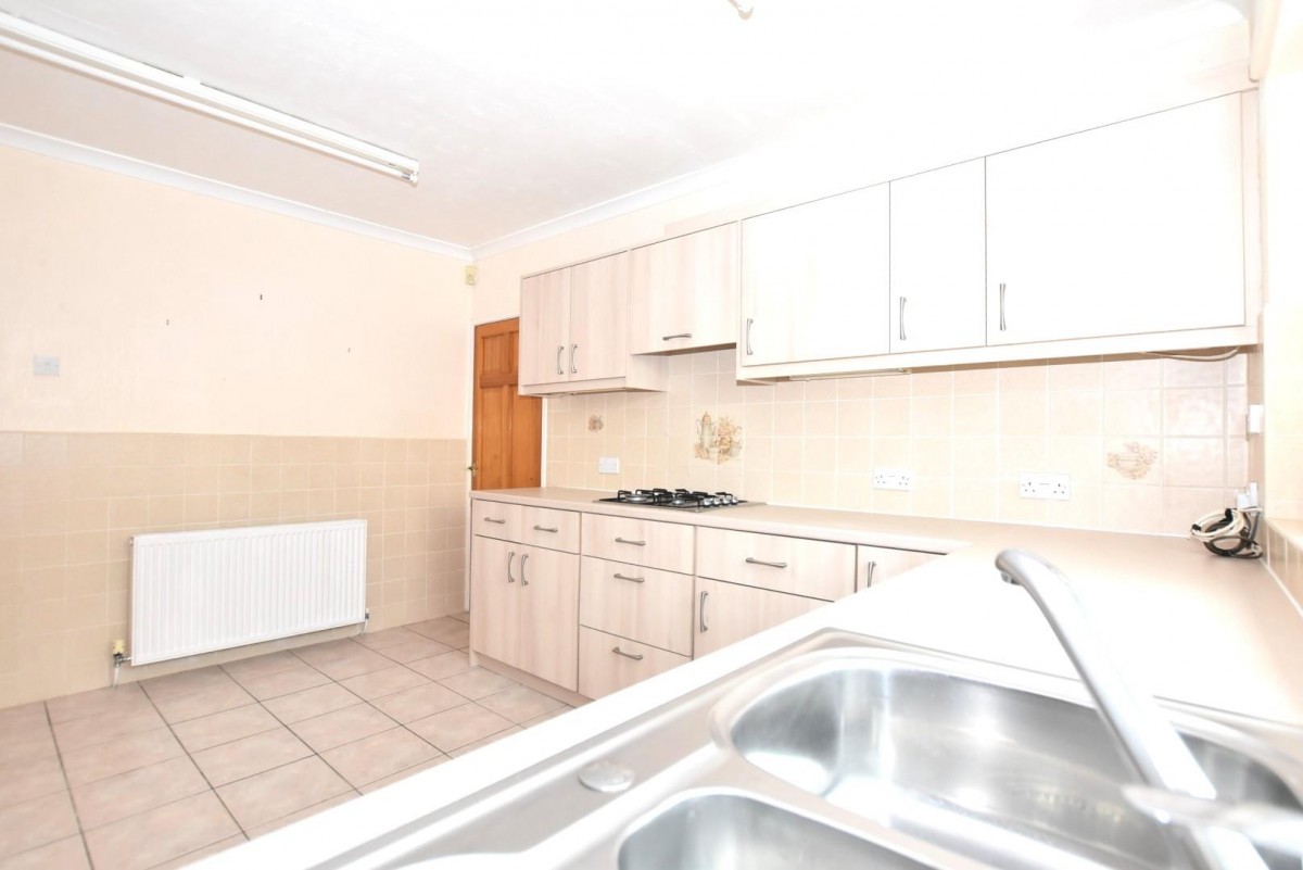 Norwood Avenue, Hasland, Chesterfield, S41 0NN