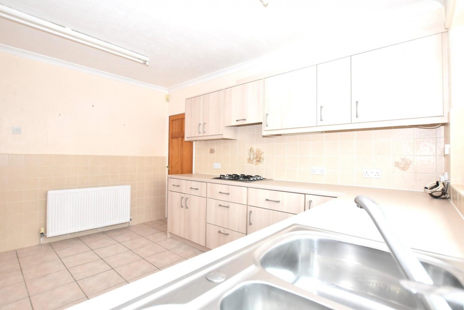 3 bedroom Bungalow to let in Norwood Avenue, Hasland, Chesterfield, S41 0NN
