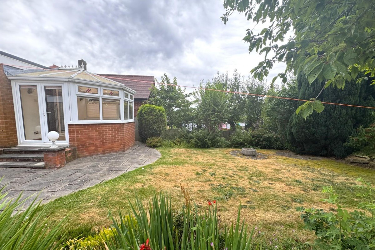Norwood Avenue, Hasland, Chesterfield, S41 0NN
