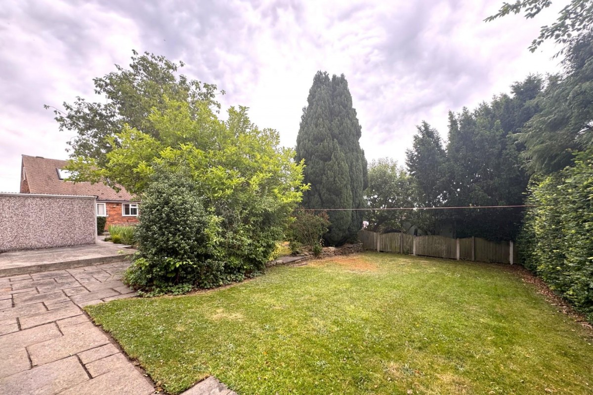Norwood Avenue, Hasland, Chesterfield, S41 0NN