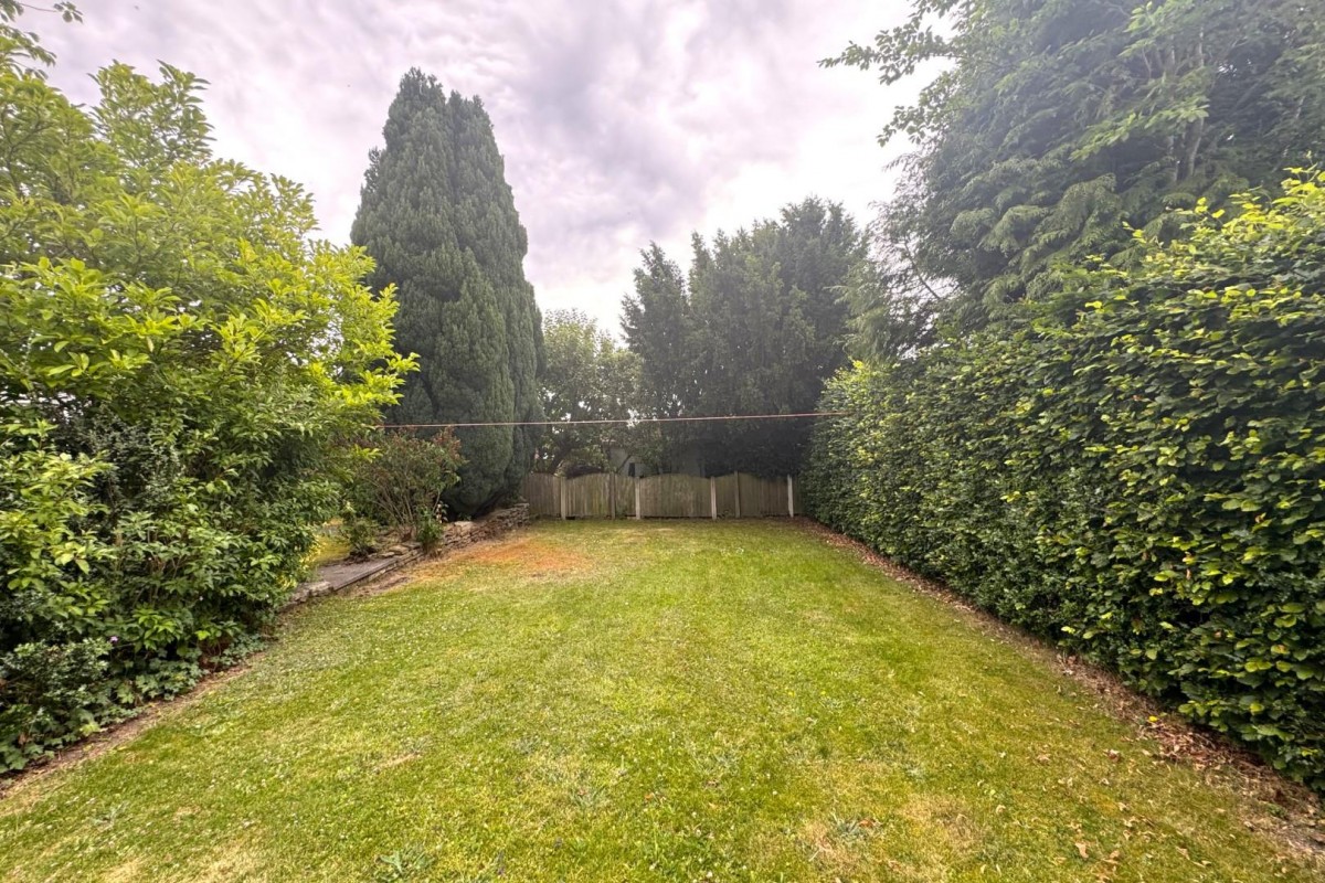 Norwood Avenue, Hasland, Chesterfield, S41 0NN
