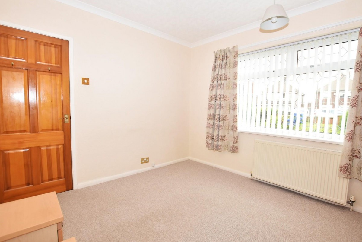 Norwood Avenue, Hasland, Chesterfield, S41 0NN