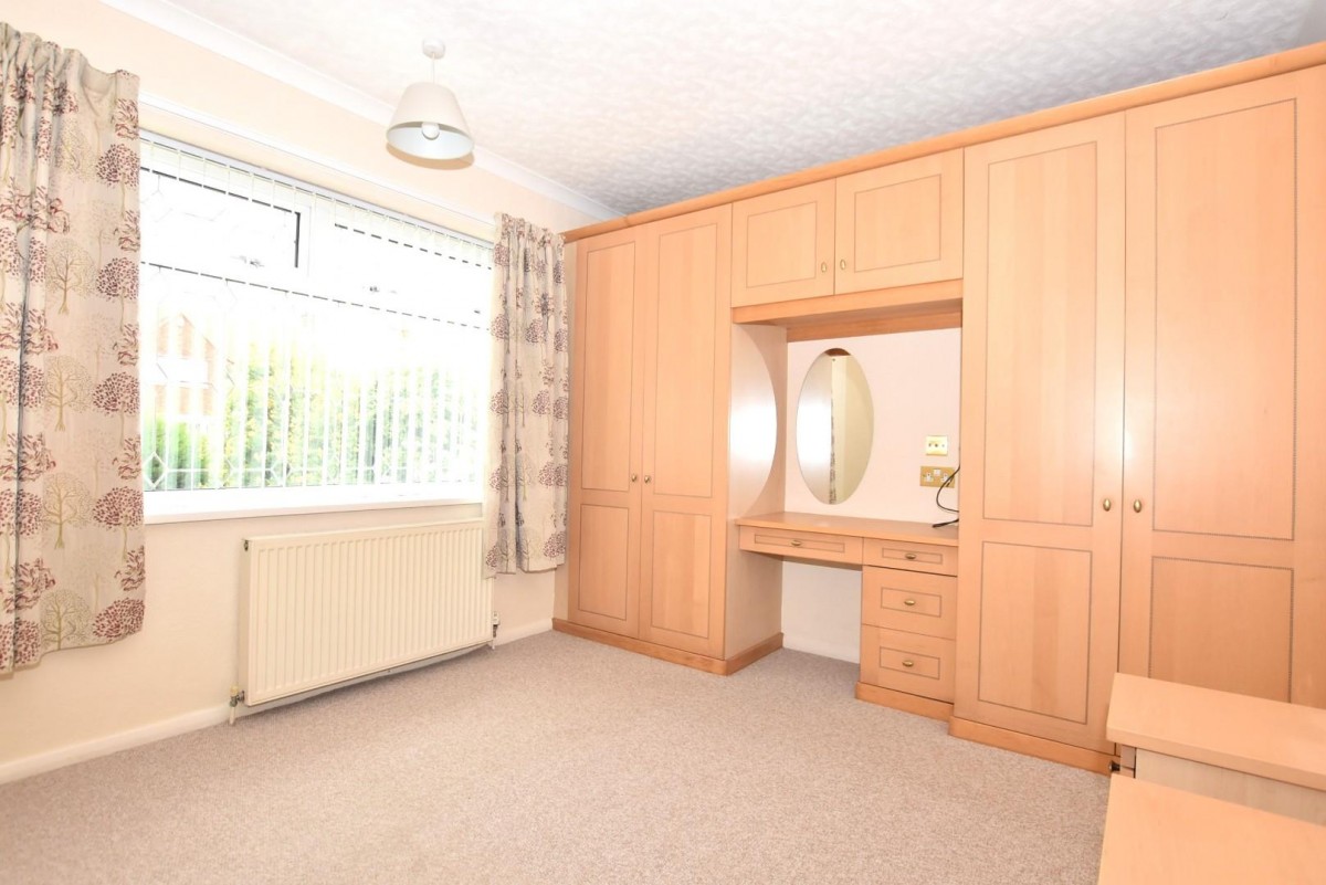Norwood Avenue, Hasland, Chesterfield, S41 0NN