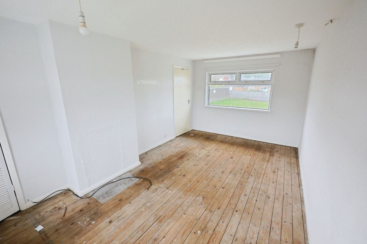 Central Drive, Spennymoor