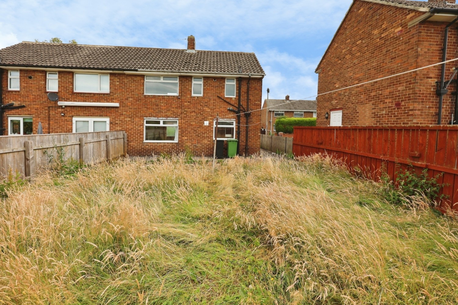 2 bedroom House for sale in Central Drive, Spennymoor