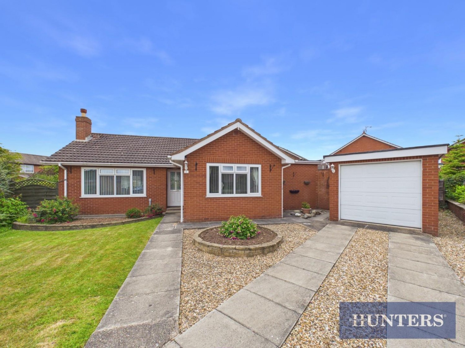 3 bedroom Bungalow for sale in Kestrel Drive, Bridlington