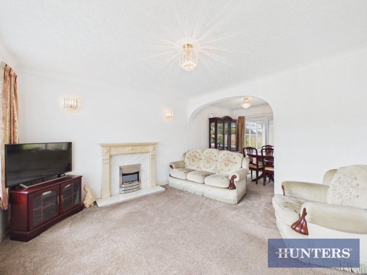 Kestrel Drive, Bridlington