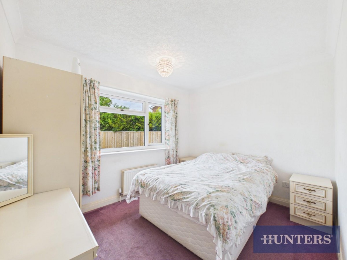 Kestrel Drive, Bridlington