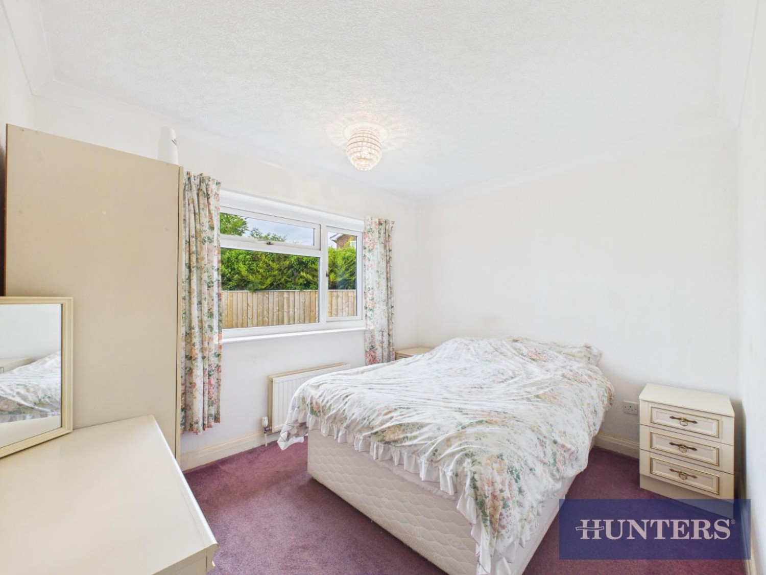 3 bedroom Bungalow for sale in Kestrel Drive, Bridlington