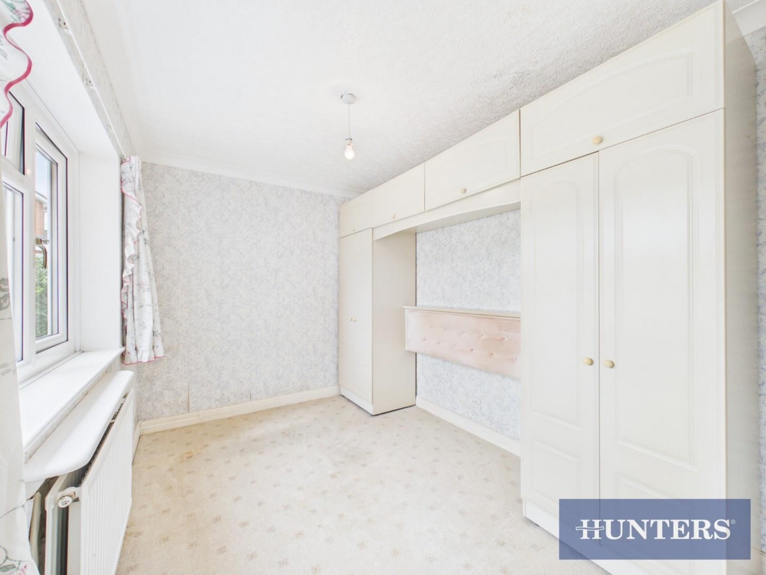 3 bedroom Bungalow for sale in Kestrel Drive, Bridlington
