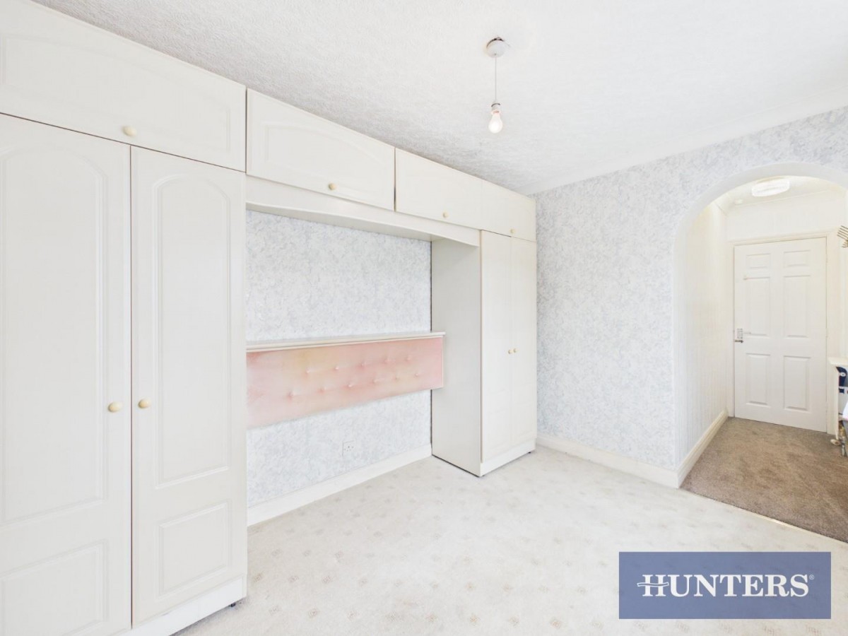 Kestrel Drive, Bridlington