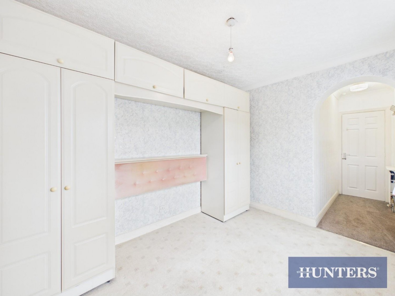3 bedroom Bungalow for sale in Kestrel Drive, Bridlington