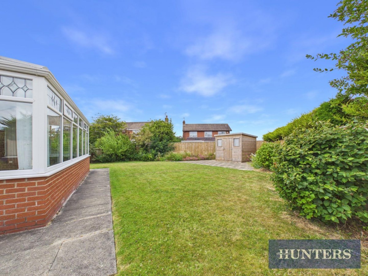 Kestrel Drive, Bridlington