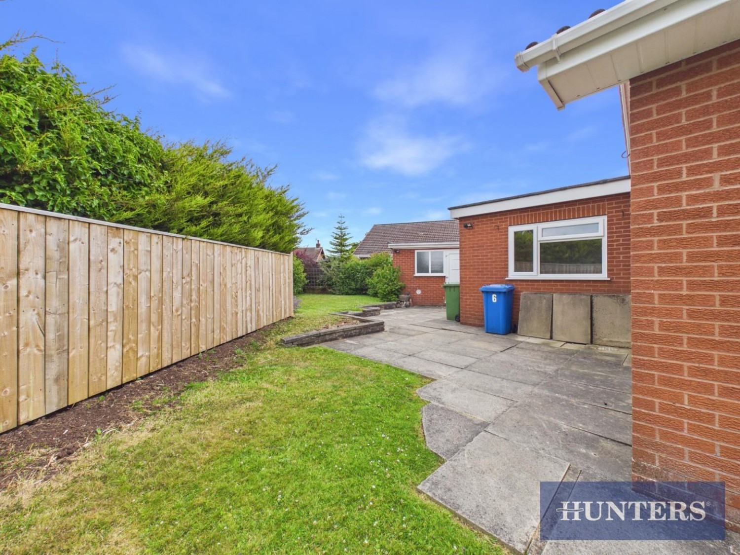 3 bedroom Bungalow for sale in Kestrel Drive, Bridlington