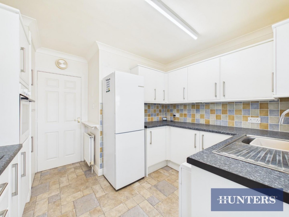 Kestrel Drive, Bridlington