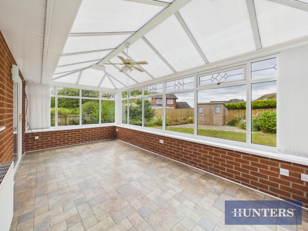 Kestrel Drive, Bridlington