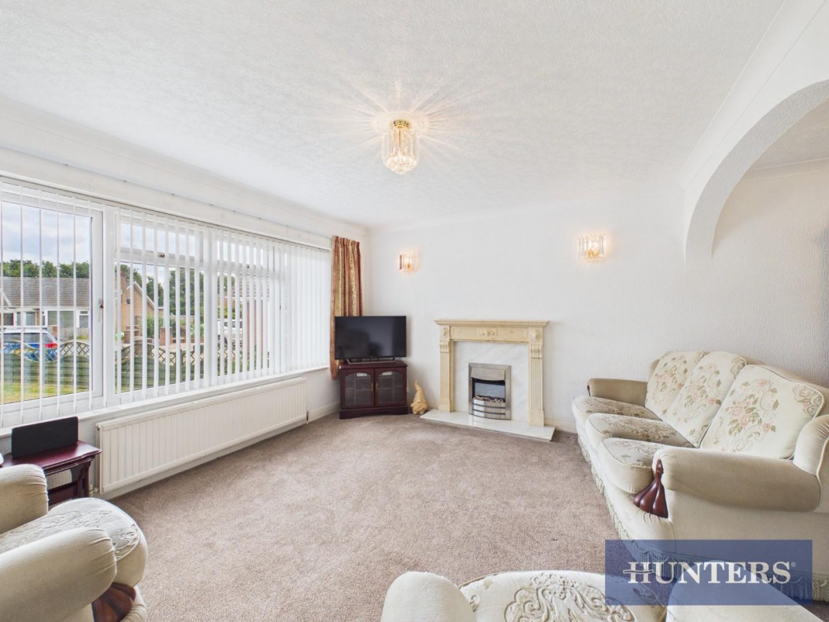 Kestrel Drive, Bridlington