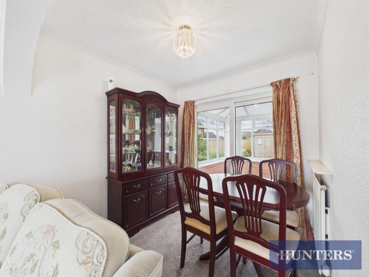 Kestrel Drive, Bridlington