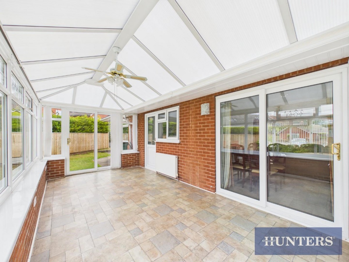 Kestrel Drive, Bridlington