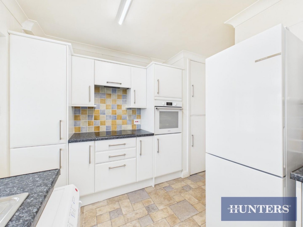 Kestrel Drive, Bridlington