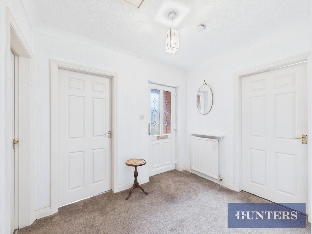 Kestrel Drive, Bridlington
