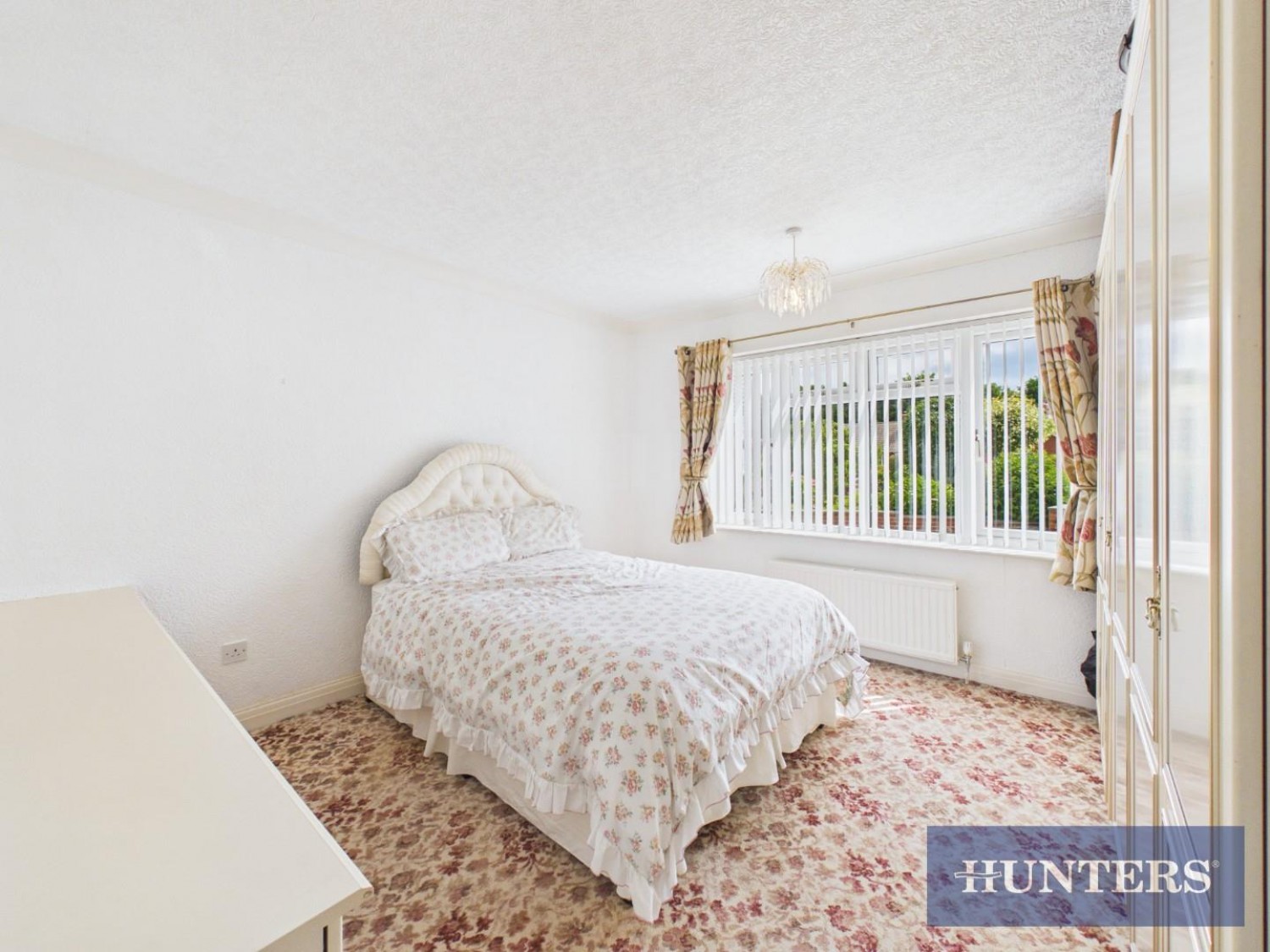 3 bedroom Bungalow for sale in Kestrel Drive, Bridlington