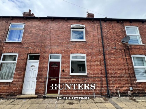 Cannon Street, Castleford