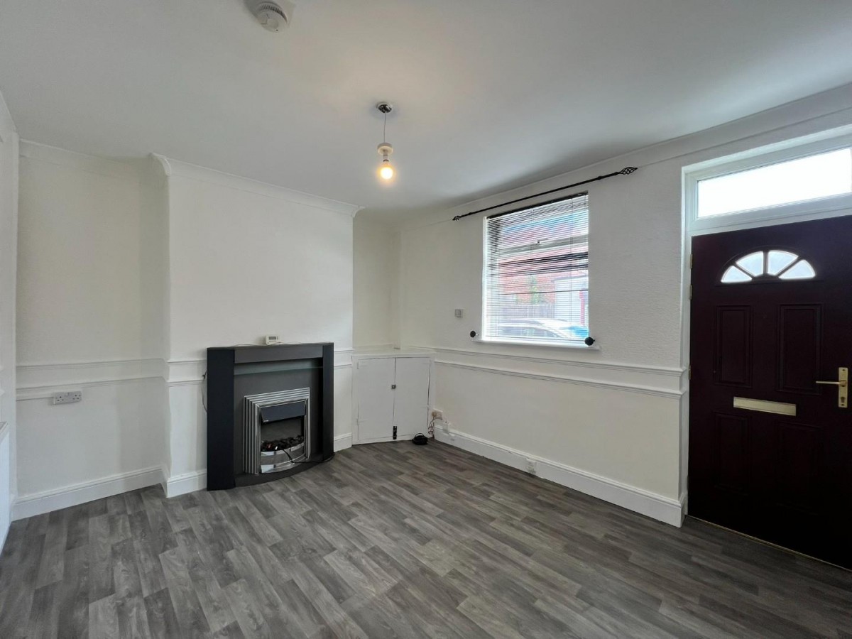 Cannon Street, Castleford
