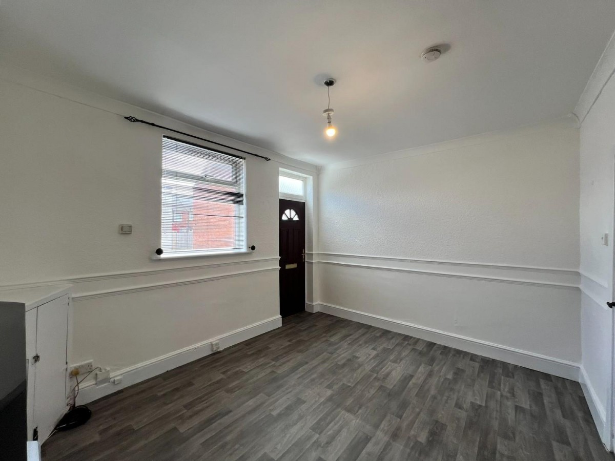Cannon Street, Castleford