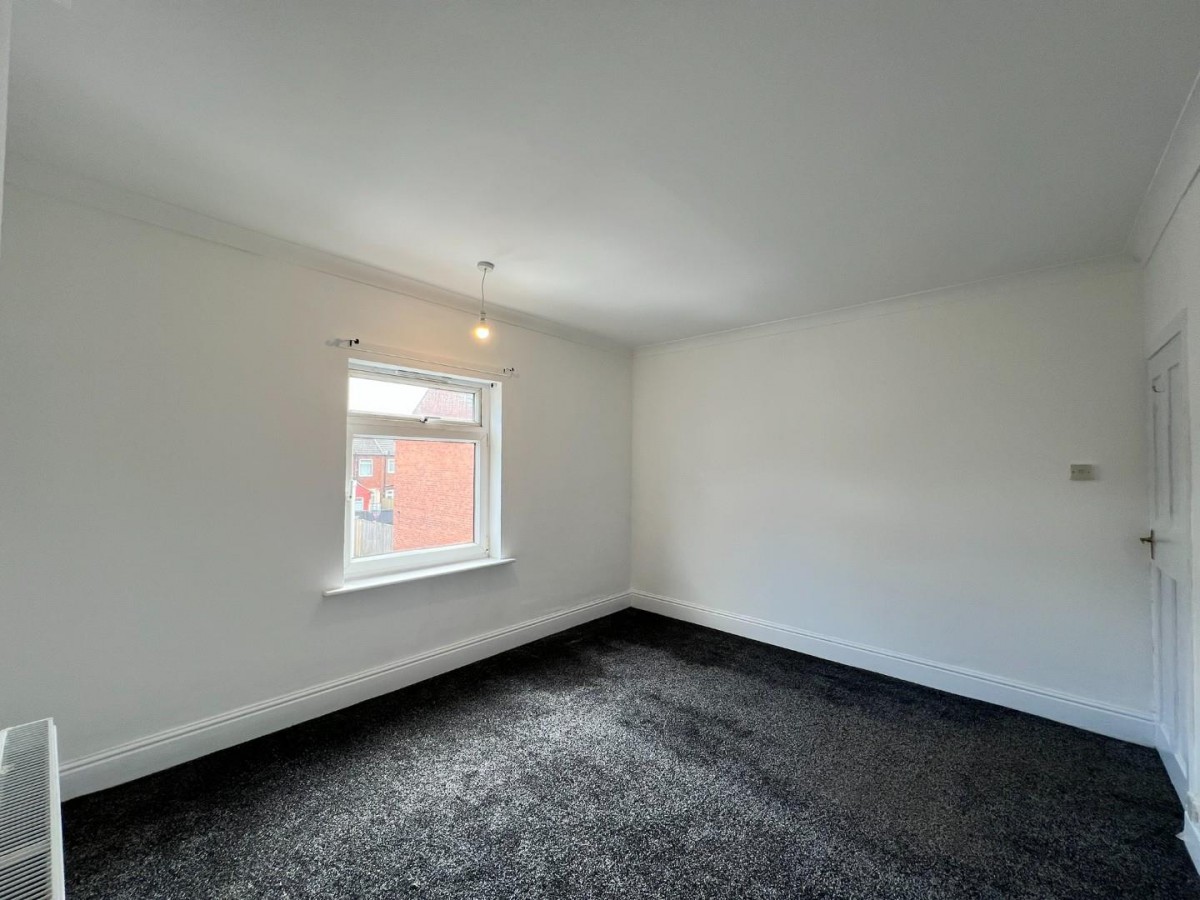 Cannon Street, Castleford