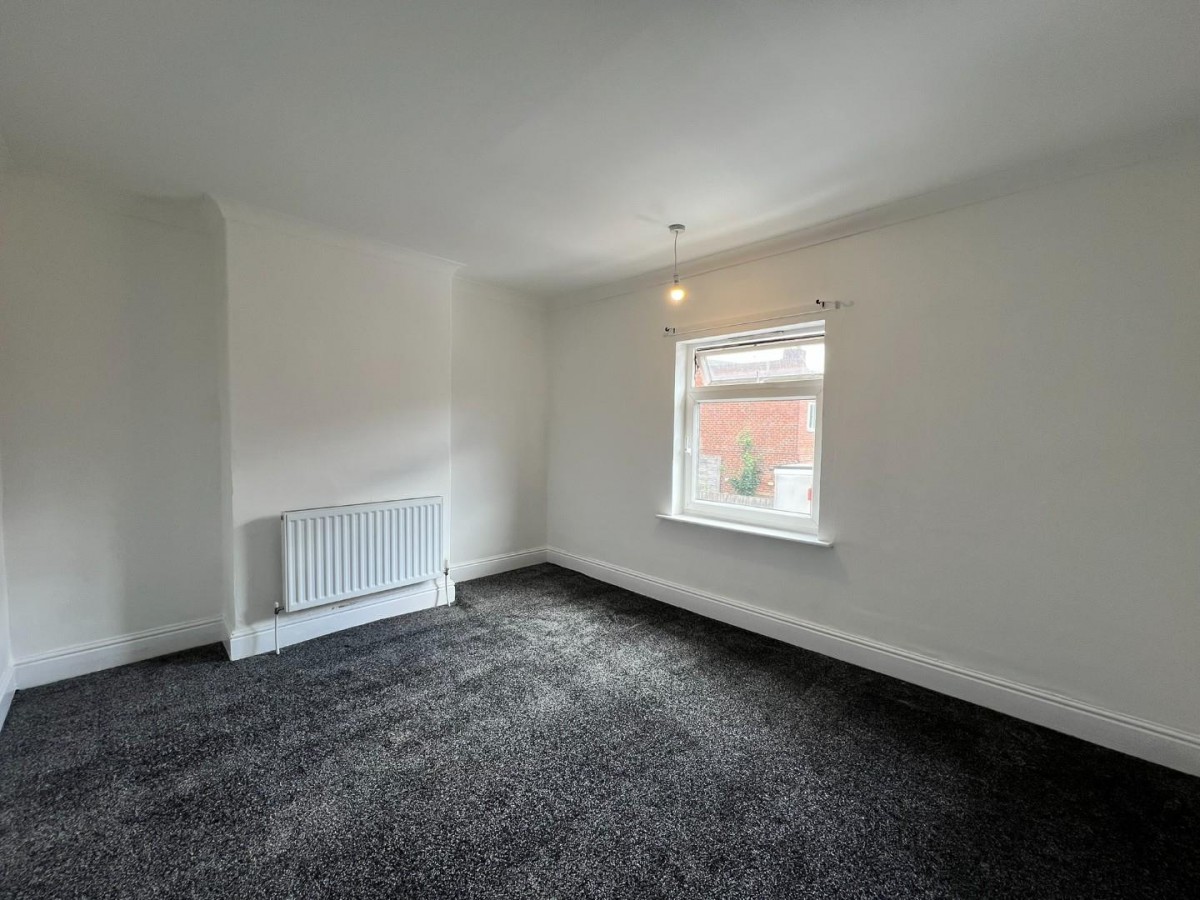 Cannon Street, Castleford