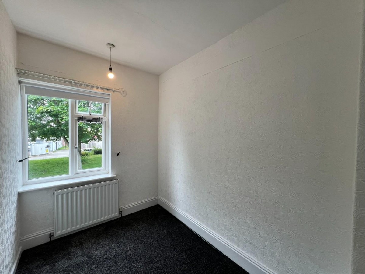 Cannon Street, Castleford