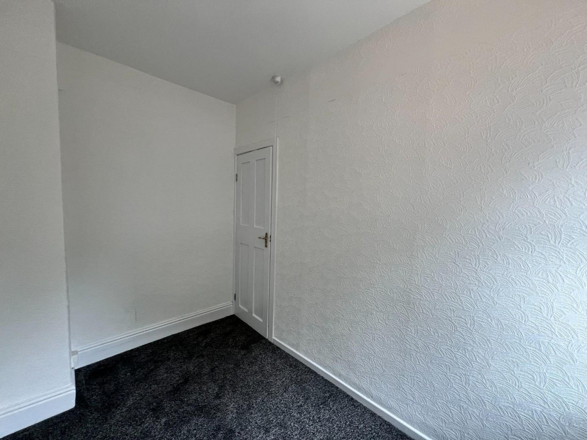 Cannon Street, Castleford