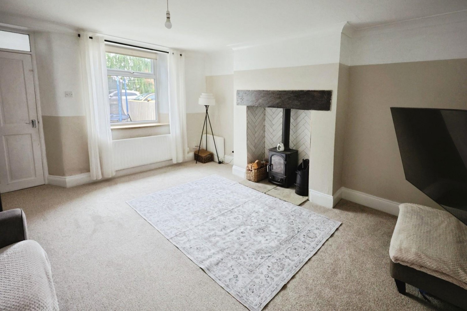 2 bedroom House for sale in Jubilee Street, Toronto, Bishop Auckland