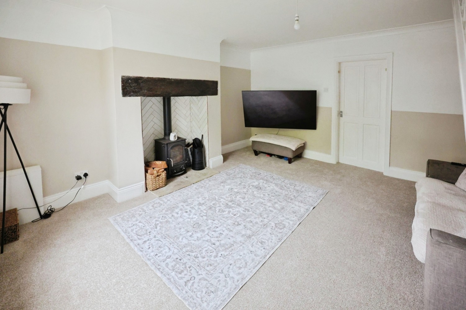 2 bedroom House for sale in Jubilee Street, Toronto, Bishop Auckland