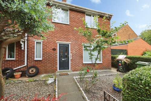 Jubilee Road, Shildon, DL4 2EF