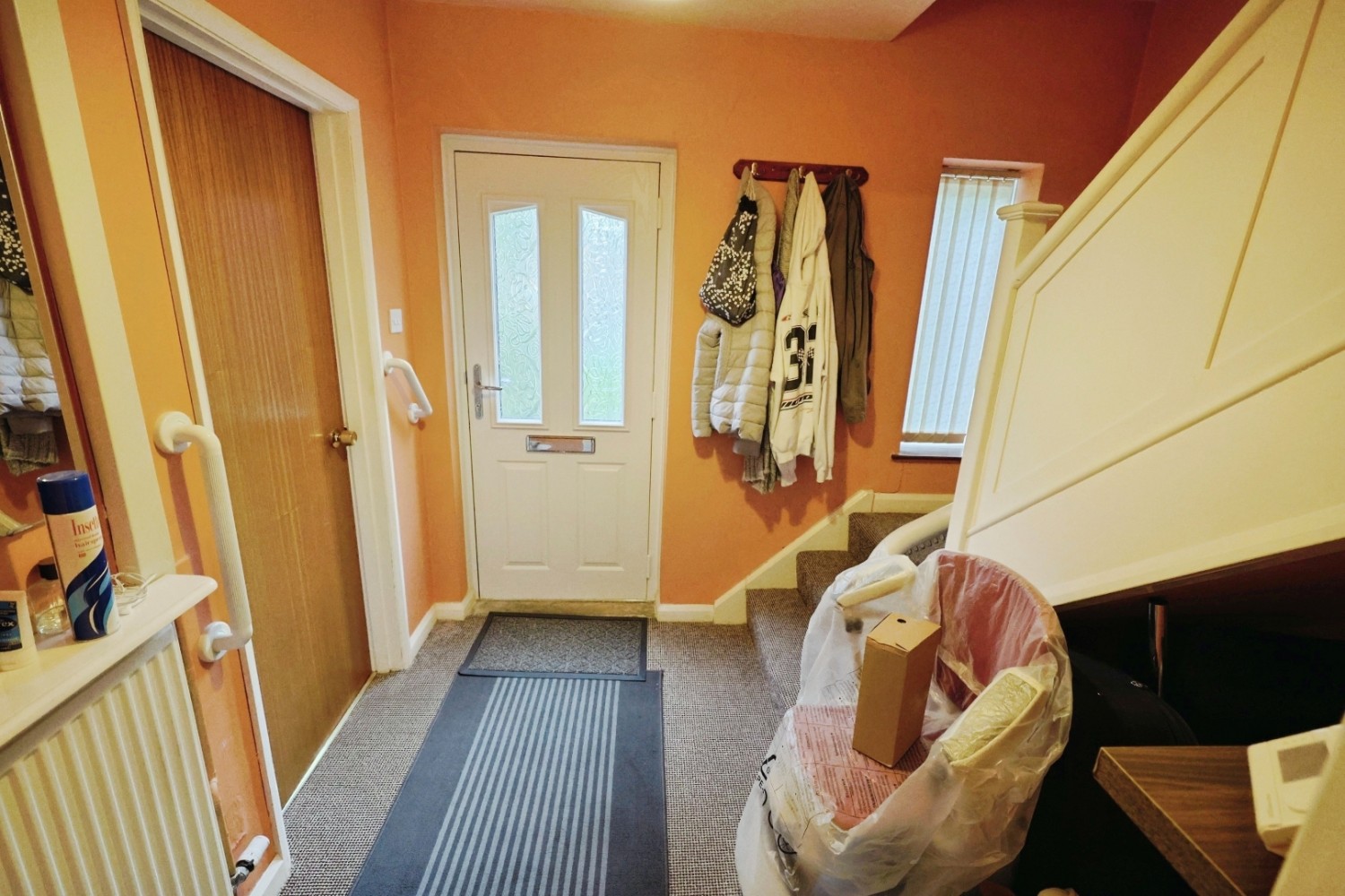 2 bedroom House to let in Jubilee Road, Shildon, DL4 2EF
