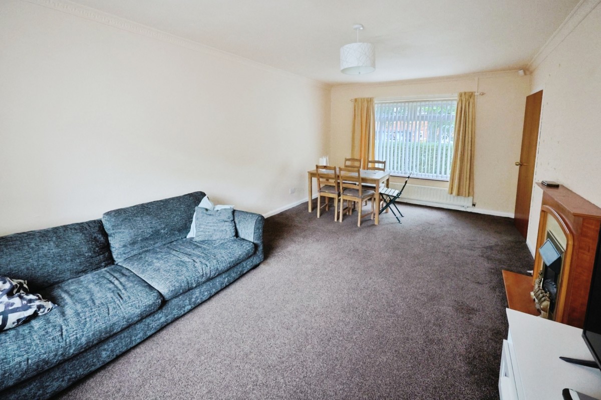 Jubilee Road, Shildon, DL4 2EF