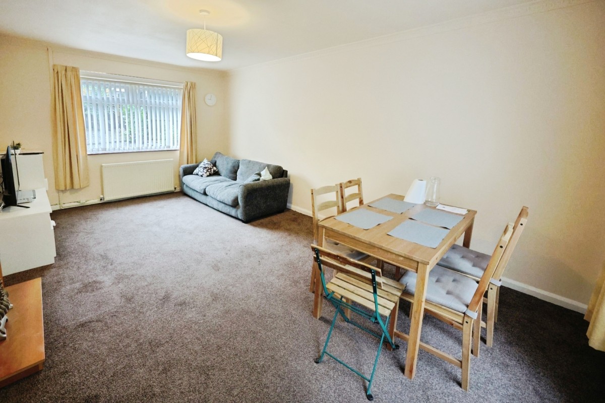 Jubilee Road, Shildon, DL4 2EF