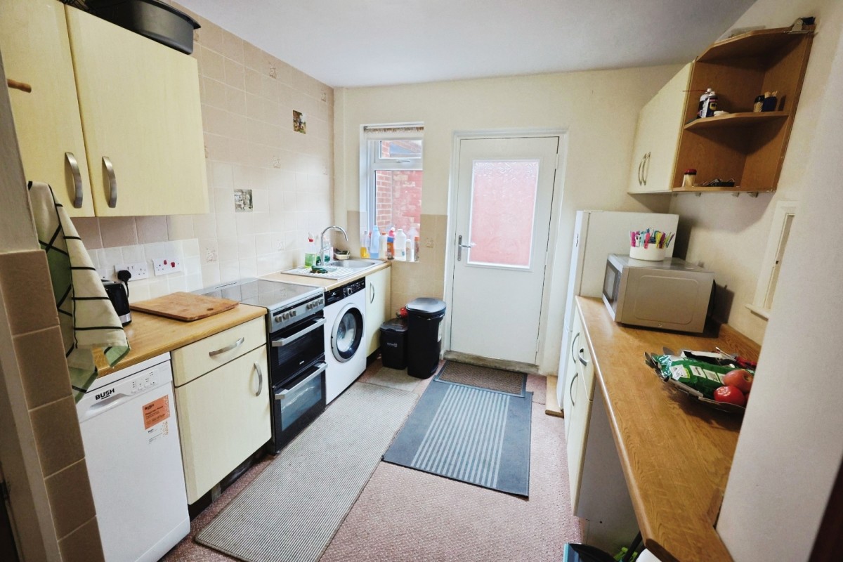 Jubilee Road, Shildon, DL4 2EF