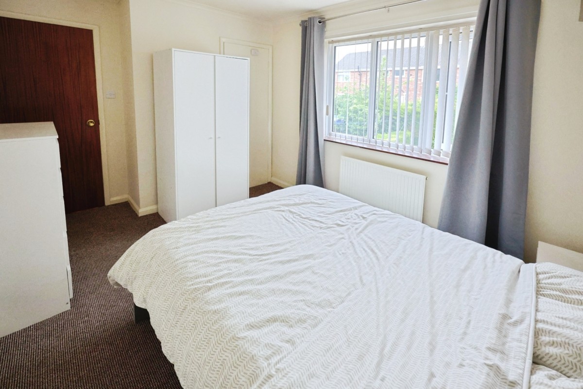 Jubilee Road, Shildon, DL4 2EF