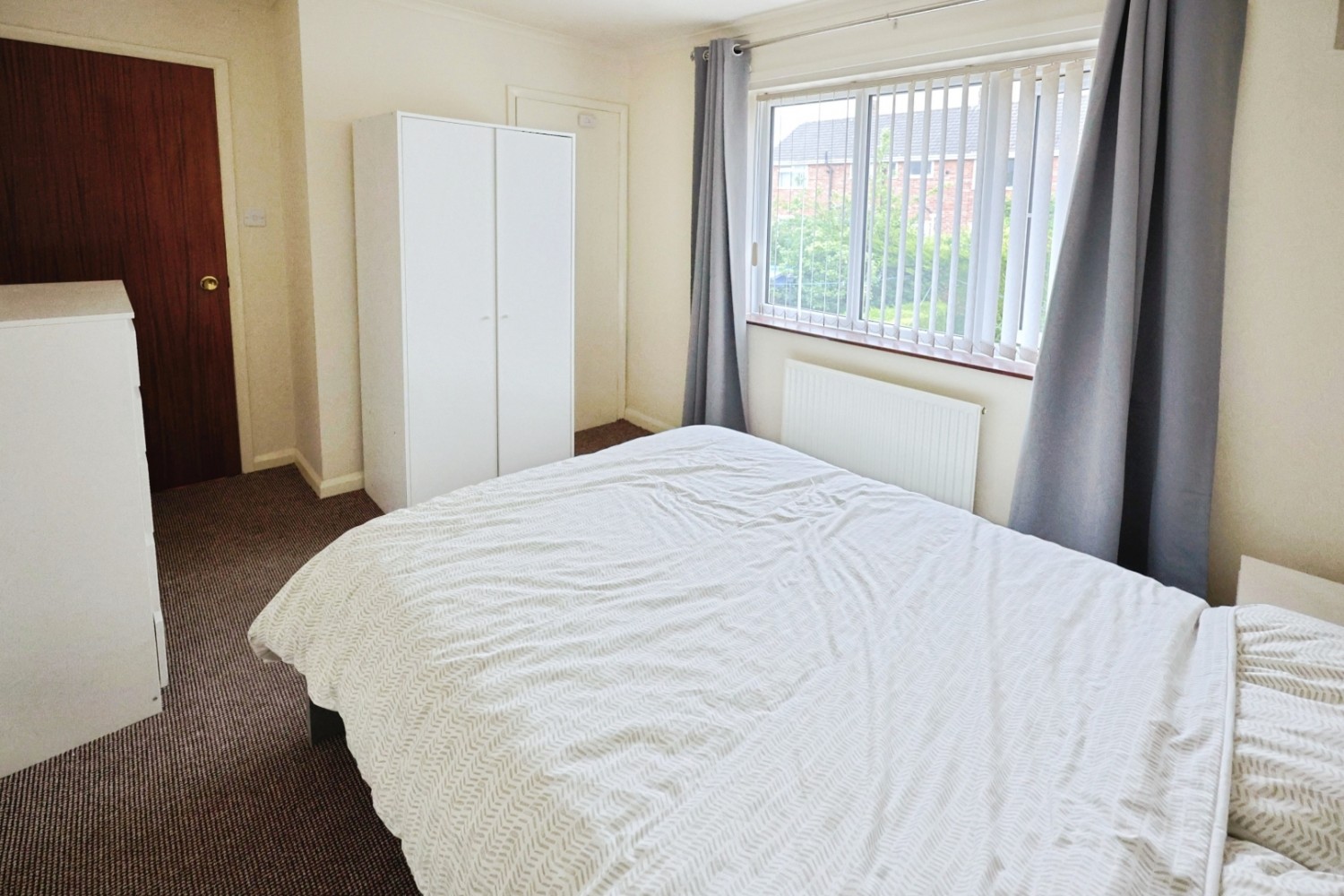 2 bedroom House to let in Jubilee Road, Shildon, DL4 2EF