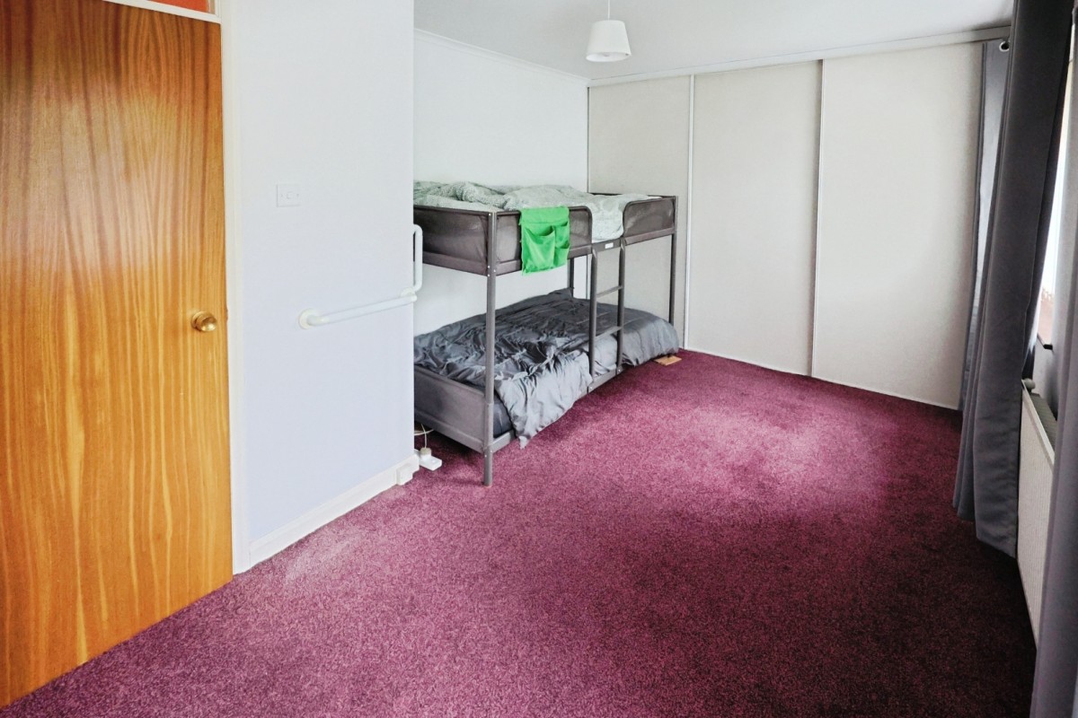 Jubilee Road, Shildon, DL4 2EF